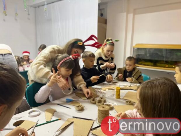 Резиденція Святого Миколая