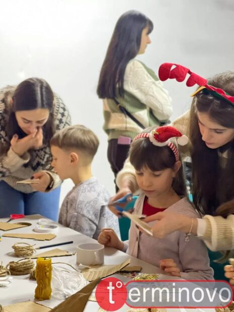 Резиденція Святого Миколая