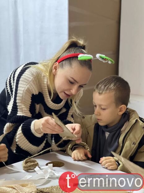 Резиденція Святого Миколая