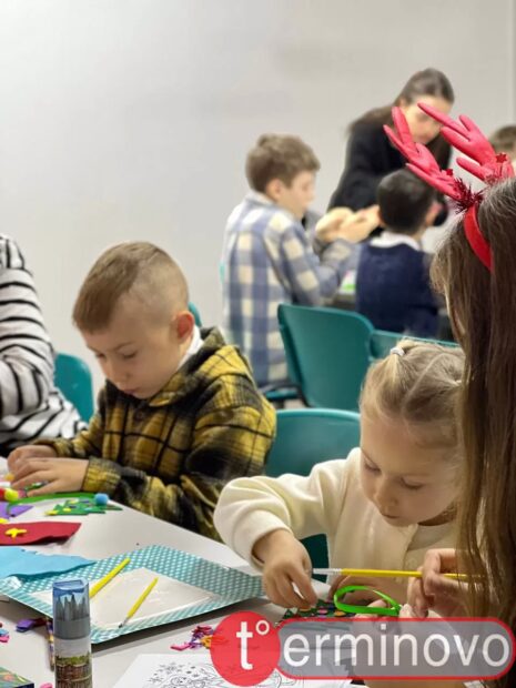 Резиденція Святого Миколая