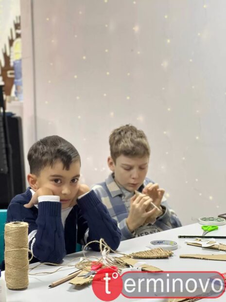 Резиденція Святого Миколая