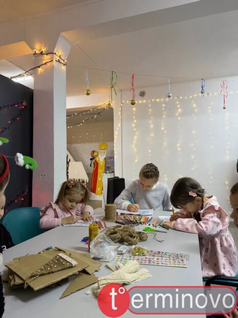 Резиденція Святого Миколая