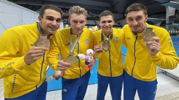 Денис Наконечний