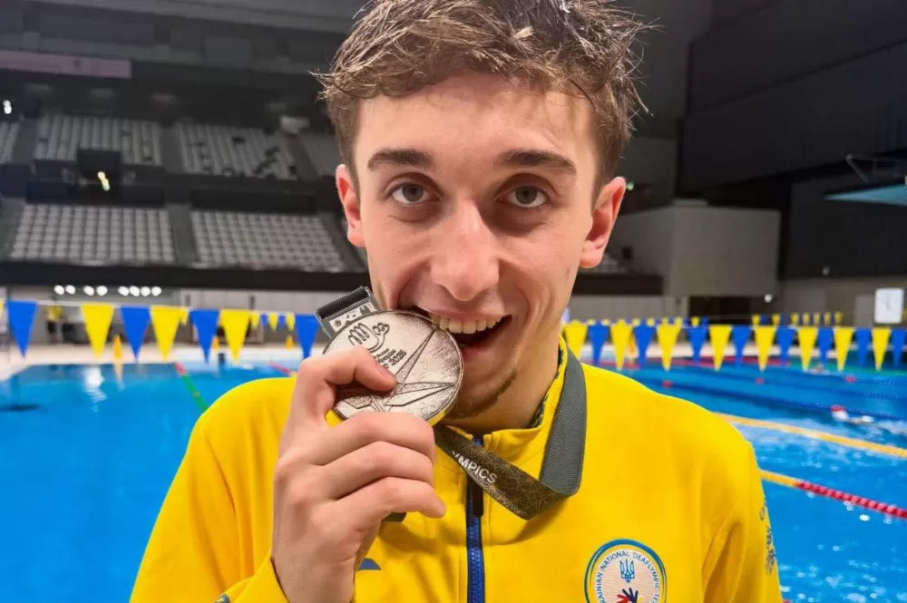 Денис Наконечний