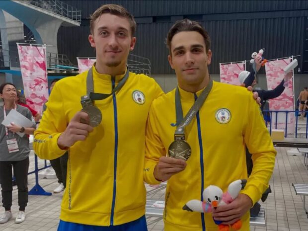 Денис Наконечний