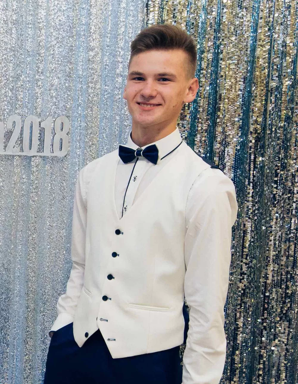 Володимир Демчишин