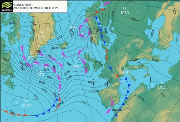 погода Тернопіль