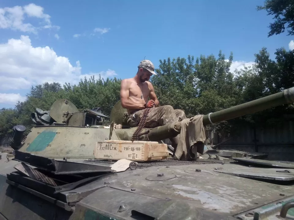 Андрій Буда