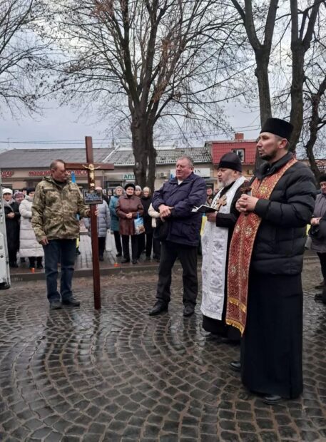 ДОСКОЧА ВАДИМА ВІКТОРОВИЧА