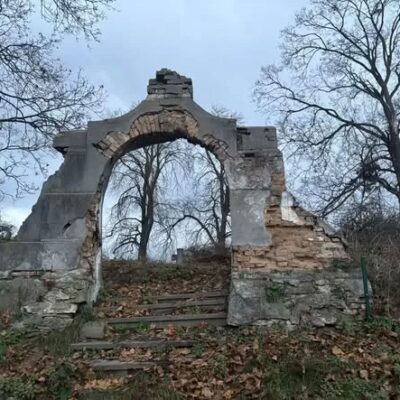польський цвинтар