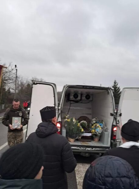 ДОСКОЧА ВАДИМА ВІКТОРОВИЧА