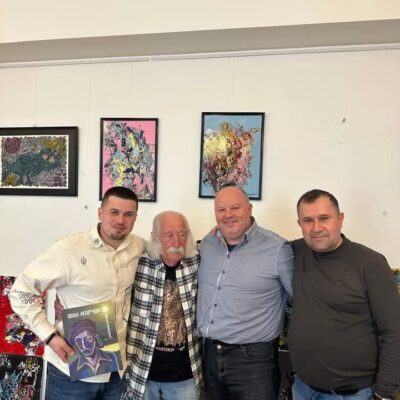 іван марчук