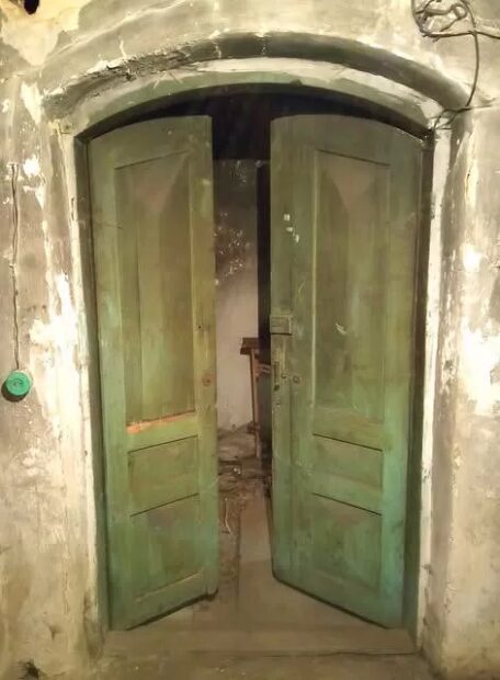 палац Биків