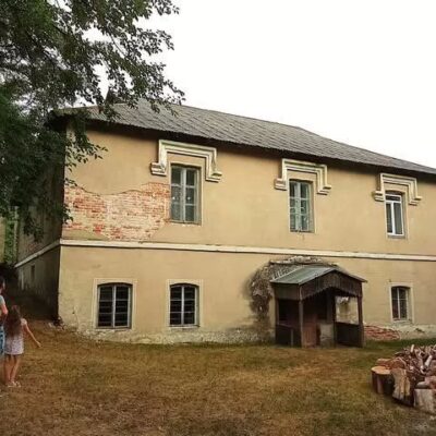 палац Биків