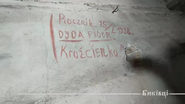 палац Биків