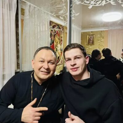 Олексій Філюк