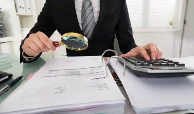 податкові перевірки 2025