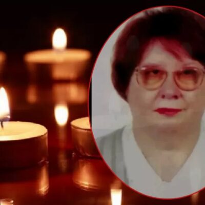 Залюбовська Наталія Іванівна