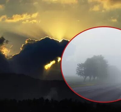 погода Тернопіль