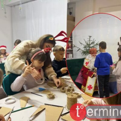 Резиденція Святого Миколая