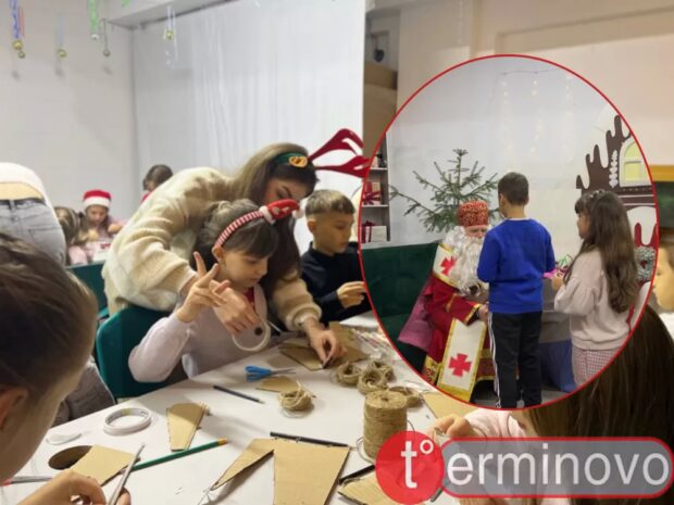 Резиденція Святого Миколая