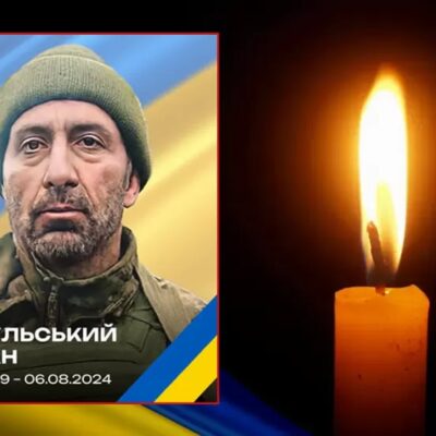 Микульський Роман Романович