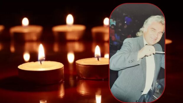 Олександр Бистрицький