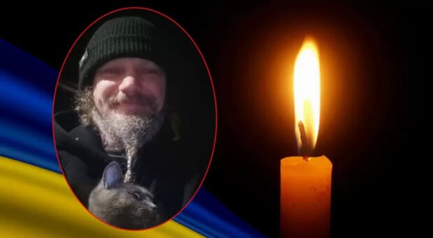 Юрій Костишин