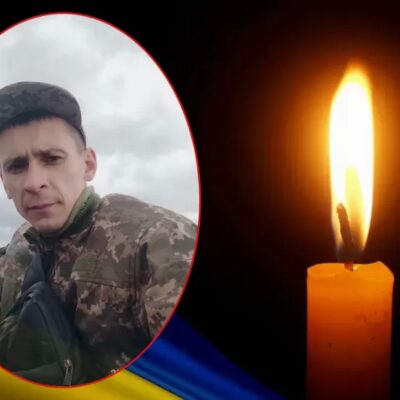 Петро Мирославович Гулька