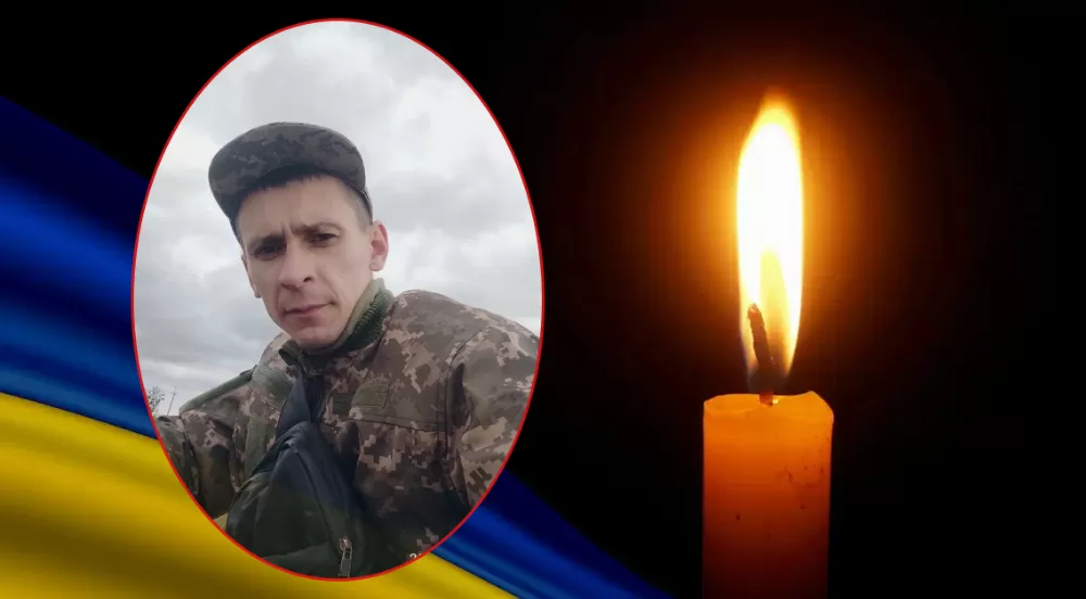 Петро Мирославович Гулька