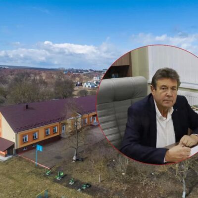 Анатолій Кулик