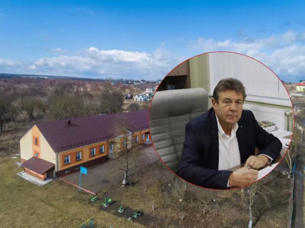 Анатолій Кулик