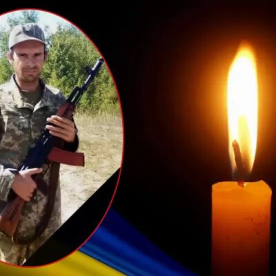 ПЕТРОВ Юрій Вікторович