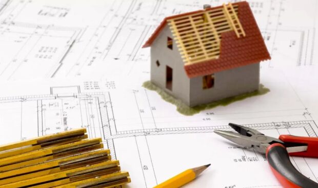 будівництво та ремонт