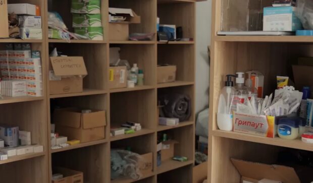 речі першої необхідності