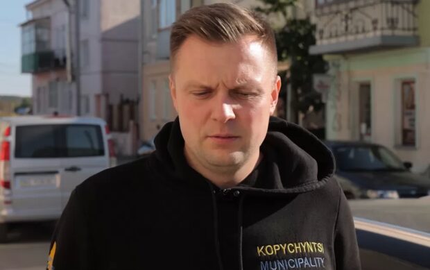 Богдан Келічавий