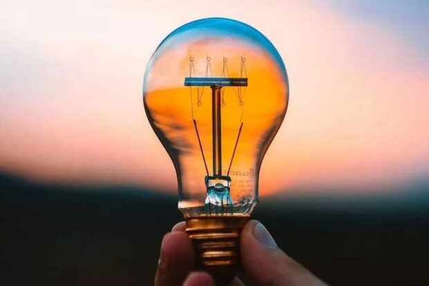 немає світла