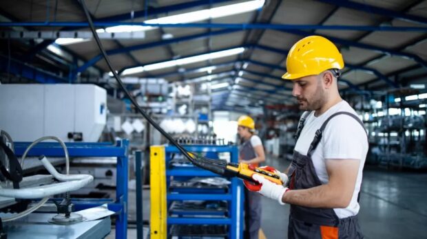 виробництво