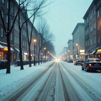 погода в Україні 26 грудня