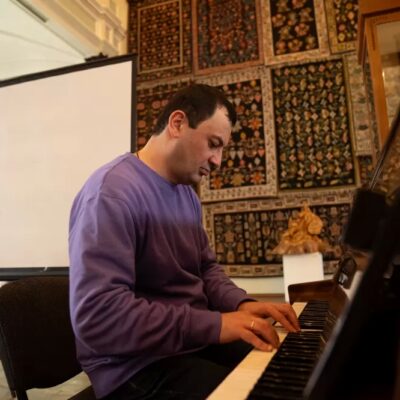 Усеін Бекіров