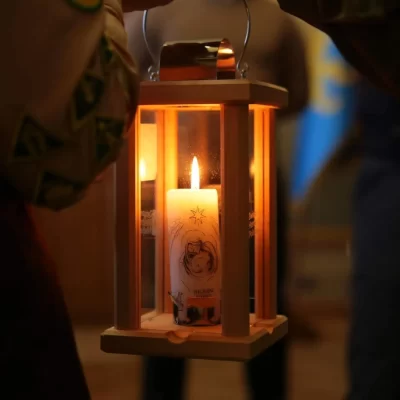 Вифлеємський Вогонь Миру