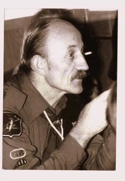 Петро Содоль