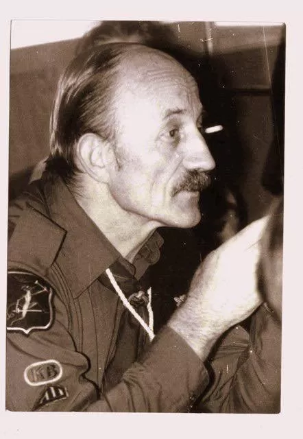 Петро Содоль