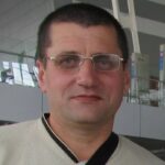 Валерій Васильків