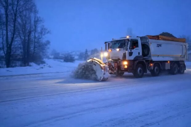 благоустрій