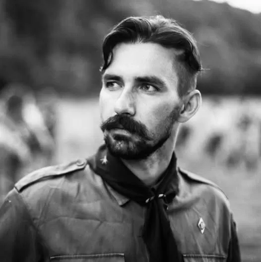 андрій буда