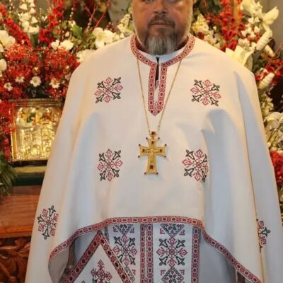 Анатолій Залізницький