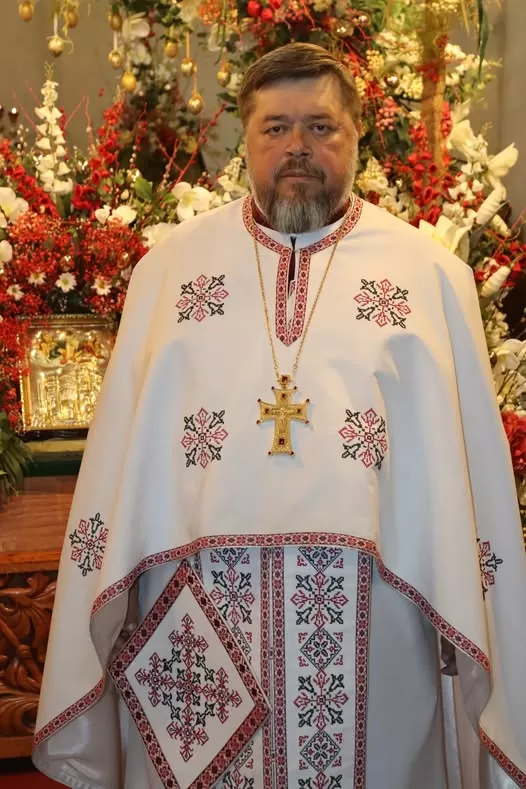 Анатолій Залізницький