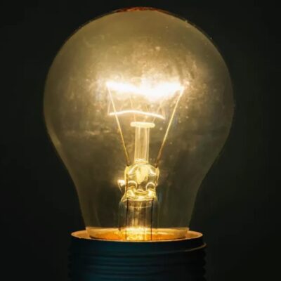 вимкнення світла