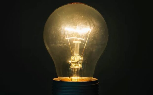 вимкнення світла